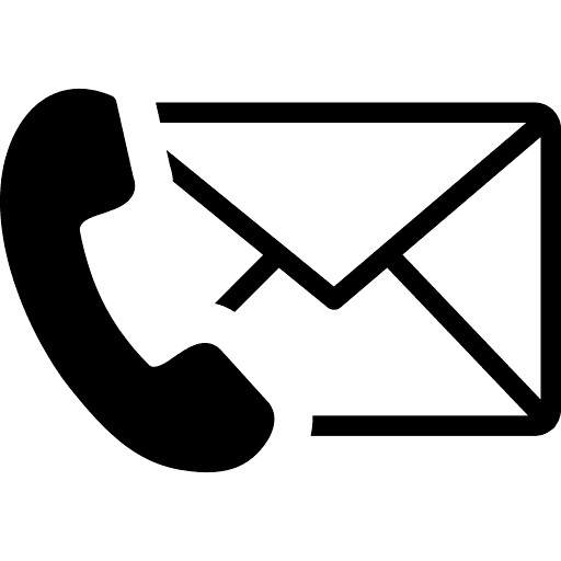 Contact illustration